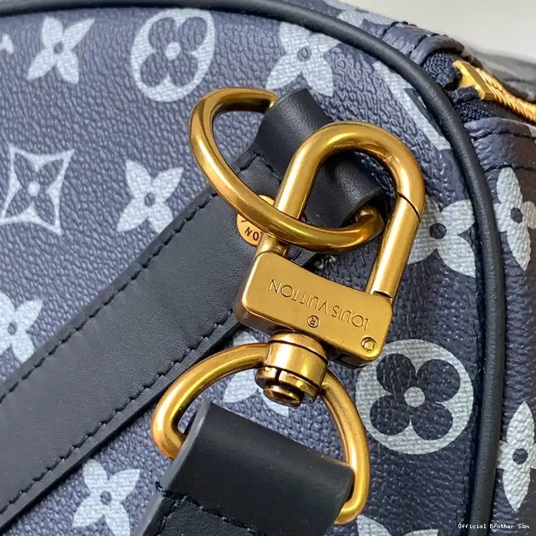 Official Brother Sam 2312YA0051 Bags LV 0709